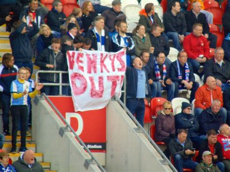 How Blackburn Rovers fans could use Manchester Utd to help dislodge ...