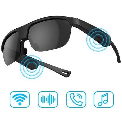 See related image detail. Smart Glasses : Target