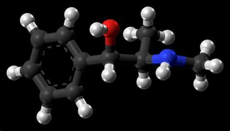 Write notes on Structure, source and uses of ephedrine. - Brainly.in