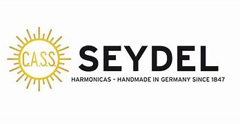 Image result for Seydel Harmonicas