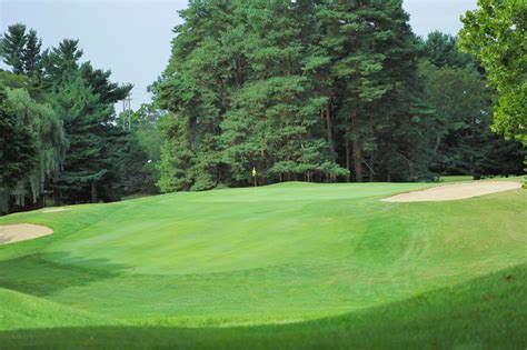 GOLF COURSE OF THE WEEK: Kaufman Golf Course Regarded as Top Public ...