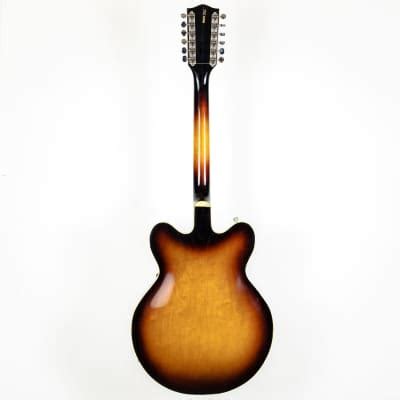 Image result for Gretsch G3700 12 String