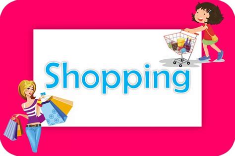 Shopping theme designs in Tambola Housie, Activities, Props, Cards