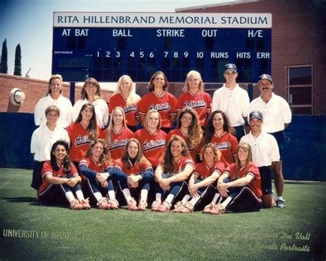 Looking Back at the NCAA Champions: 1996 Arizona Wildcats - Extra ...