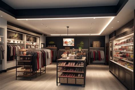 Store Interior 的图像结果