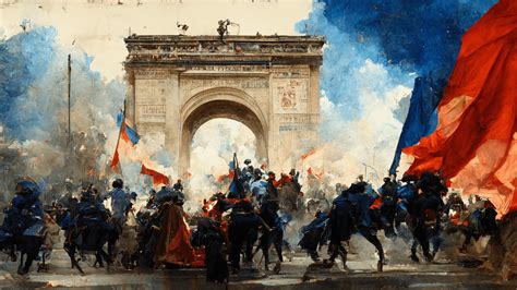 French Revolution Wallpapers - 4k, HD Backgrounds on WallpaperBat