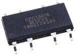 CPC1907B IXYS Integrated Circuits | Mouser India