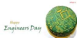 Engineering Day Quotes Images With World Clock