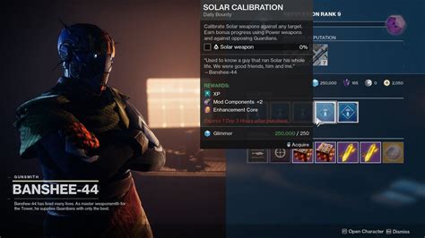 Destiny 2 Mod Menu Tutorial 的图像结果