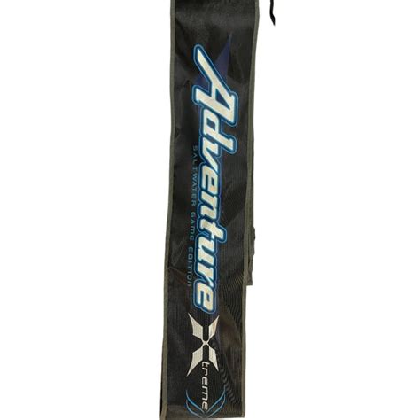 Storm Adventure Xtreme Fishing Rod | 7 Ft | 8 Ft | 9 Ft | 10 Ft ...