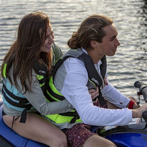 O'NEILL Buy O'Neill Men's Superlite USCG Life Vest at Ubuy India