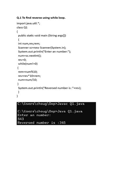 Image result for Practical Implementation of Java