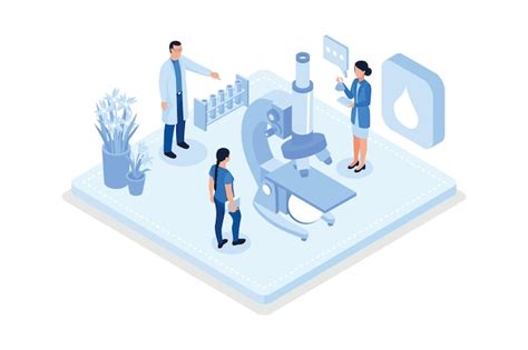 Lab Testing Vector 的图像结果