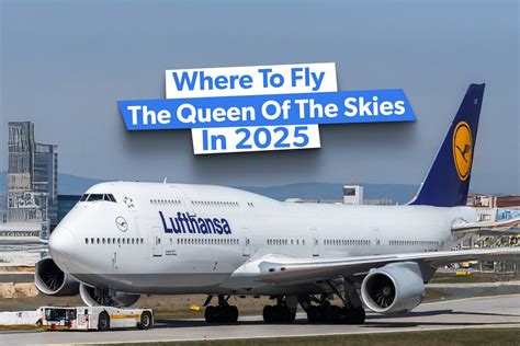 All The Boeing 747 Flights On The 55th Anniversary Of The 1st ...