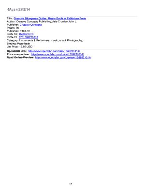 18 Printable Beginners Guitar Chords Chart Forms and Templates ...