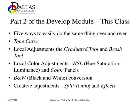 Image result for Develop Module