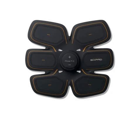 低価定番人気 SIXPAD - training gear six pad の通販 by わんろ's shop｜シックスパッドならラクマ