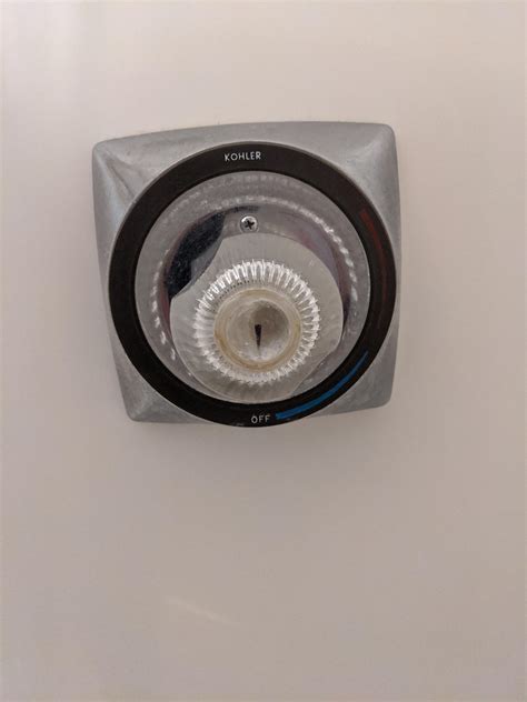 Best Kohler Shower Valve at Raymond Terrell blog