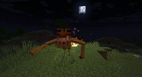 Image result for Minecraft Frog Mod