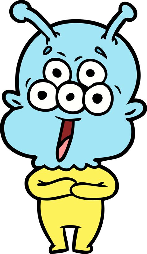 Image result for Alien Cartoon Characters