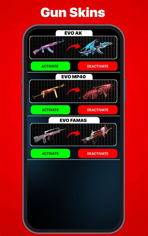EG SKIN TOOL V32 - App on Amazon Appstore