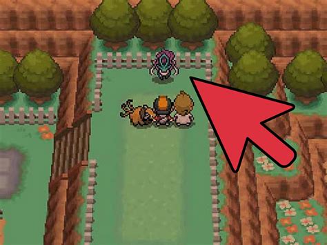 Pokemon Heart Gold And Soul Silver Online - NIJQ