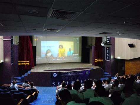 Gallery || IMU Mumbai Port Campus || IMU