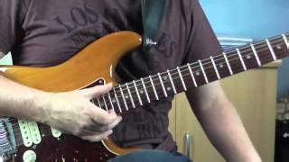 Image result for One of These Nights Bass Tutorial