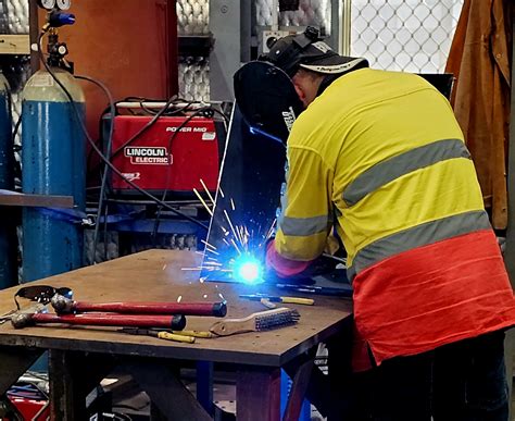 Image result for Basic Welding Course