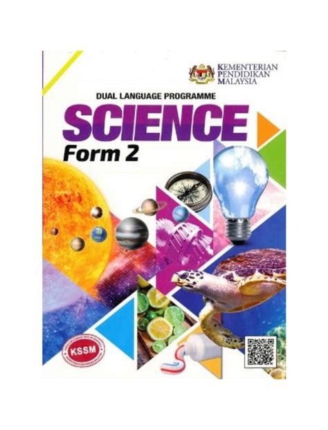 Image result for Science Form 2 Textbook Download