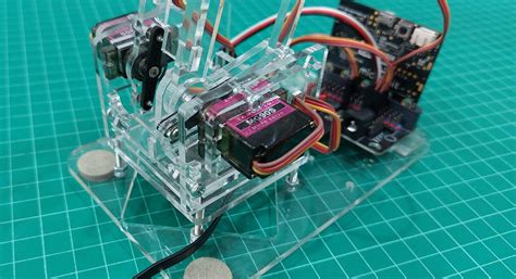 Image result for Python Robot Arm Control Simulation