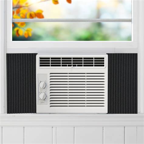 Window Air Conditioner Insulation Foam Panels