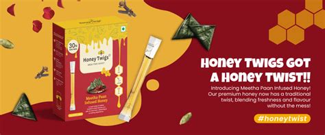 HoneyTwigs