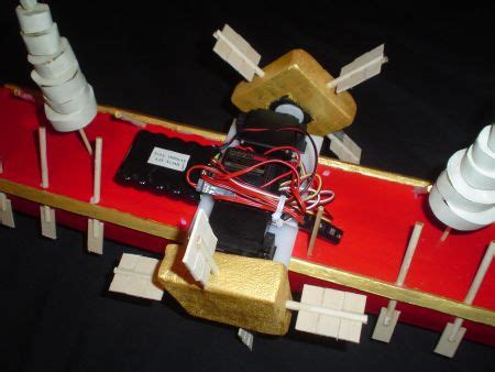 Image result for Build a Boat Robot Tutorial Easy