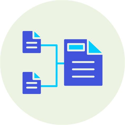 Image result for Colorful Data Model Icon