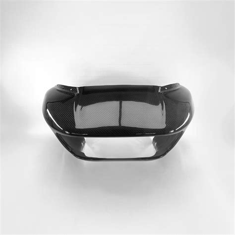 Carbon Fiber Elements — CARBON VISIONARY