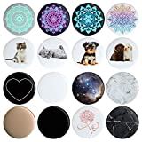 Image result for Swappable Popsocket Tops