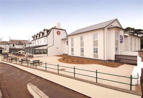 Premier Inn Paignton (Goodrington Sands), Goodrington - 2026 Updated ...