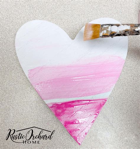 Ombre Paint Tutorial 的图像结果