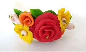 Unique Indian Crafts Plastic Bracelet Price in India - Buy Unique ...