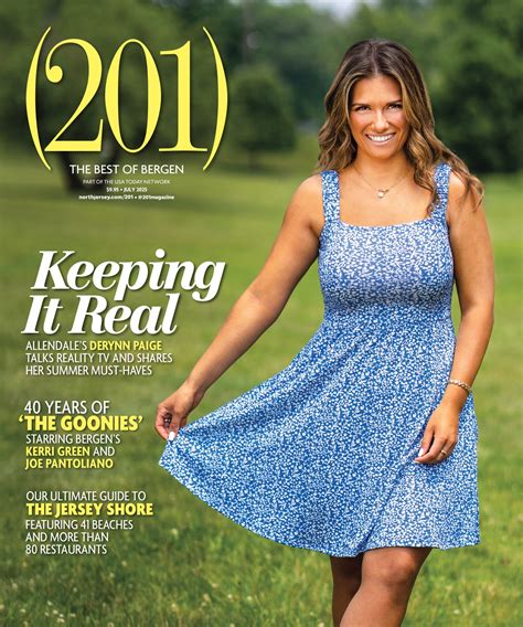 Derynn Paige Onlyfans