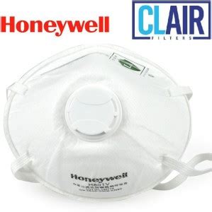 Honeywell Pollution H801V N95 H801V Price in India - Buy Honeywell ...