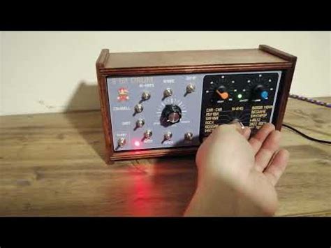 8-Bit Drum Machine 的图像结果