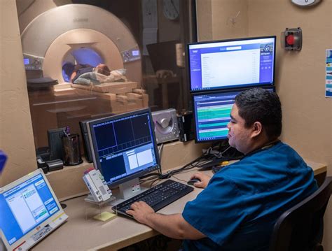 How Long Does an MRI Take and What Goes on During the Exam?