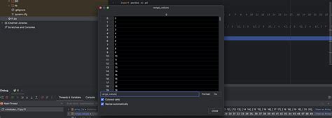 Image result for PyCharm Layout