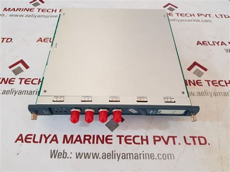 Provib tech pt2060/10 proximity module – Aeliya Marine