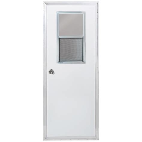 Mobile Home Exterior Doors | Mobile Home Outfitters