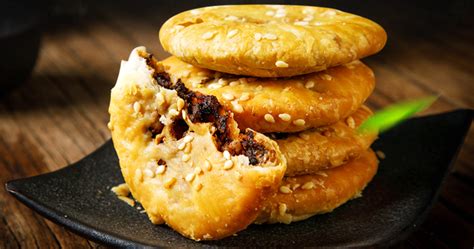 黄山烧饼哪家做的最地道最好吃？