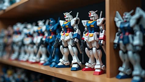 Gunpla Grades Explained: The Complete Guide for New Buyers in India