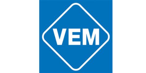 Monogram VM Logo Design By Vectorseller | TheHungryJPEG